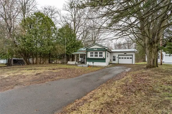 111 Bridge Street, Carthage, NY 13619