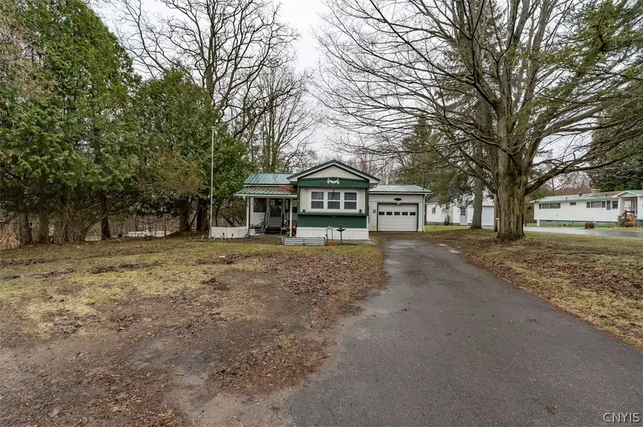 111 Bridge Street, Carthage, NY 13619 - #3