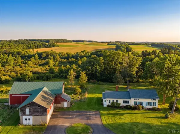 3251 Rose Hill Road, Skaneateles, NY 13152