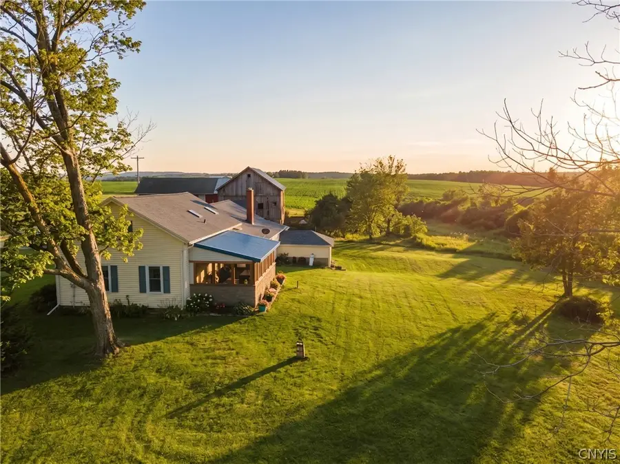 3251 Rose Hill Road, Skaneateles, NY 13152 - #2