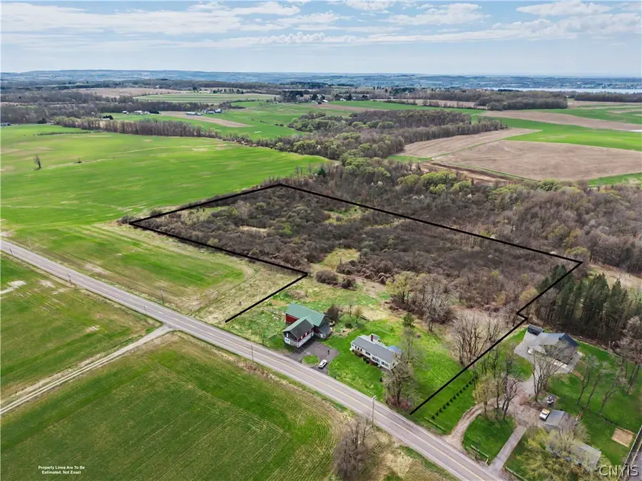 3251 Rose Hill Road, Skaneateles, NY 13152 - #3