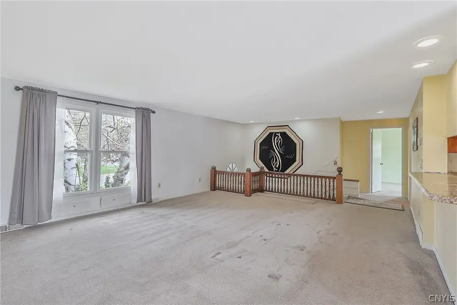 3194 Howlett Hill Road, Camillus, NY 13031 - #2