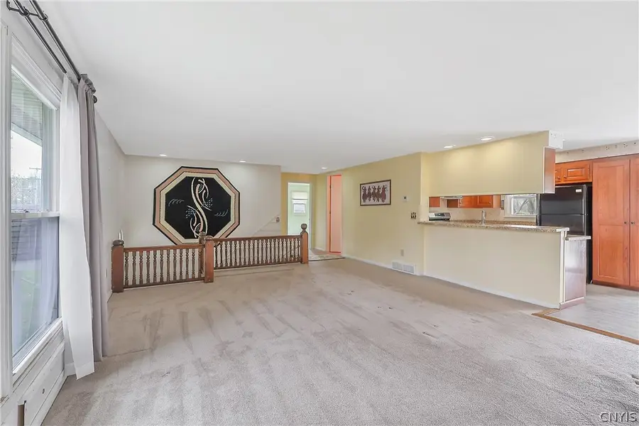 3194 Howlett Hill Road, Camillus, NY 13031 - #3