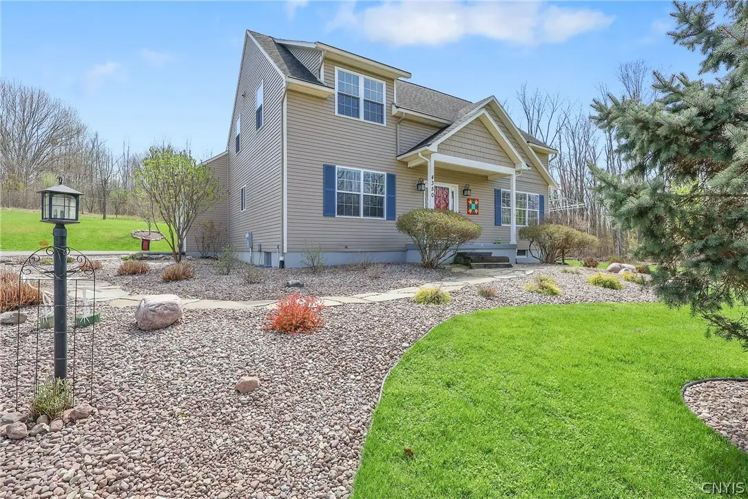 4350 Oak Orchard Road, Clay, NY 13041 - #1