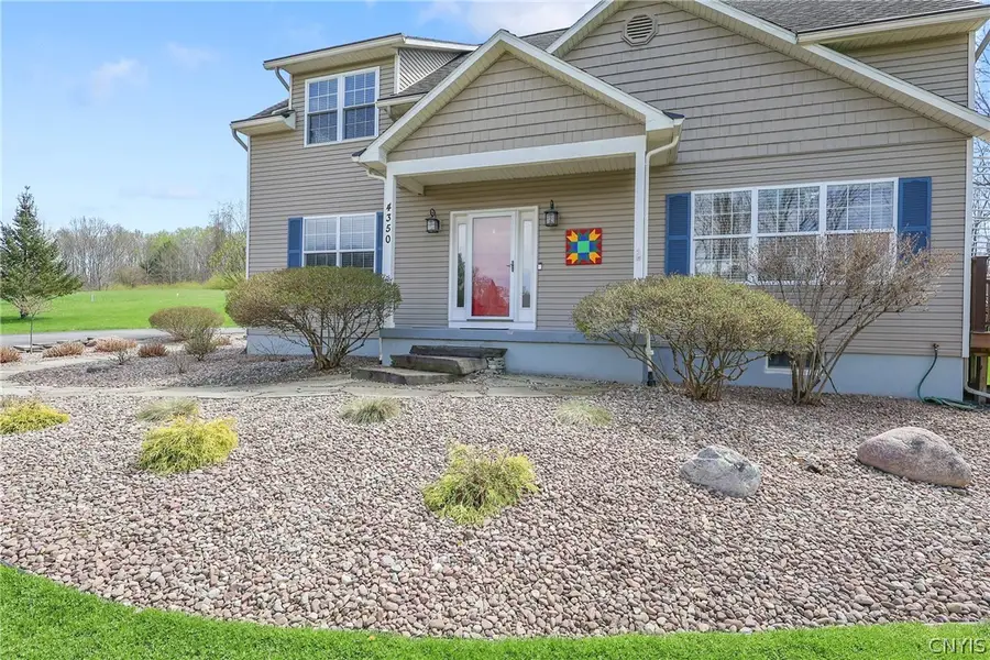 4350 Oak Orchard Road, Clay, NY 13041 - #2