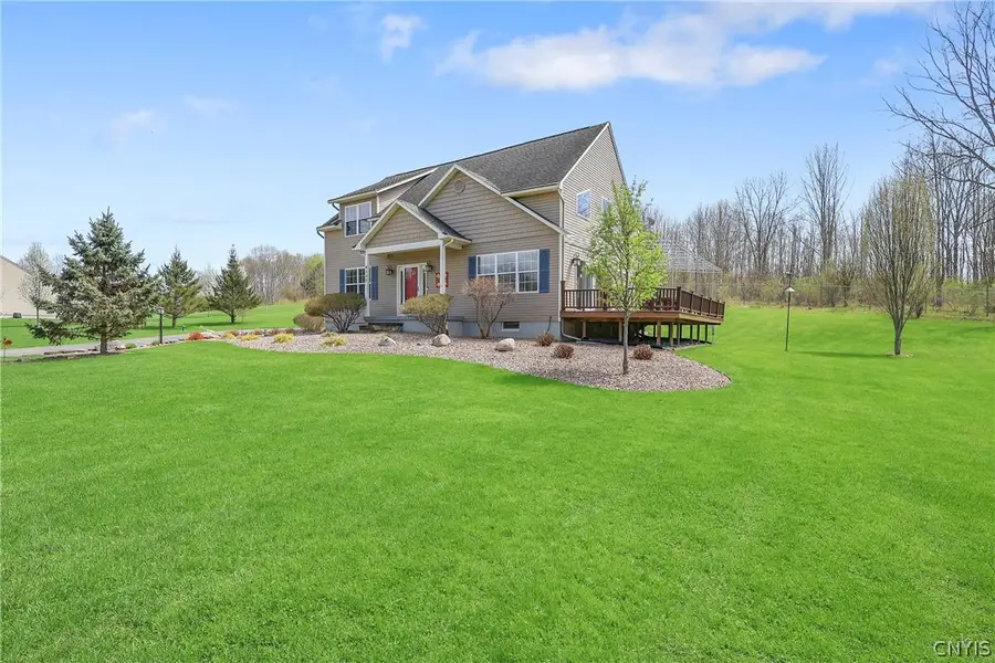 4350 Oak Orchard Road, Clay, NY 13041 - #3