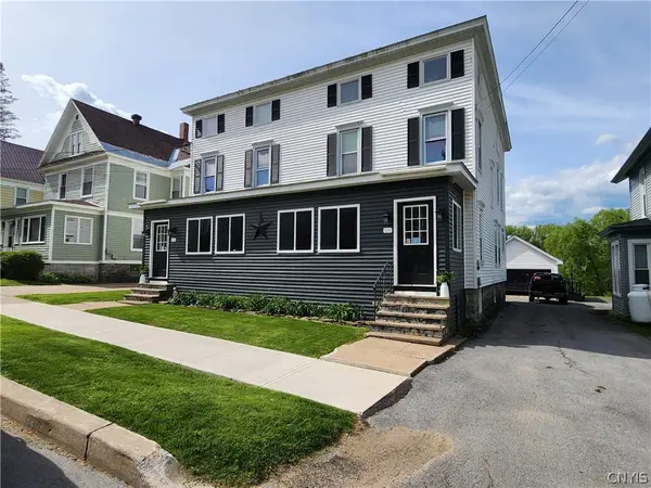 129 Erwin Street, Boonville, NY 13309