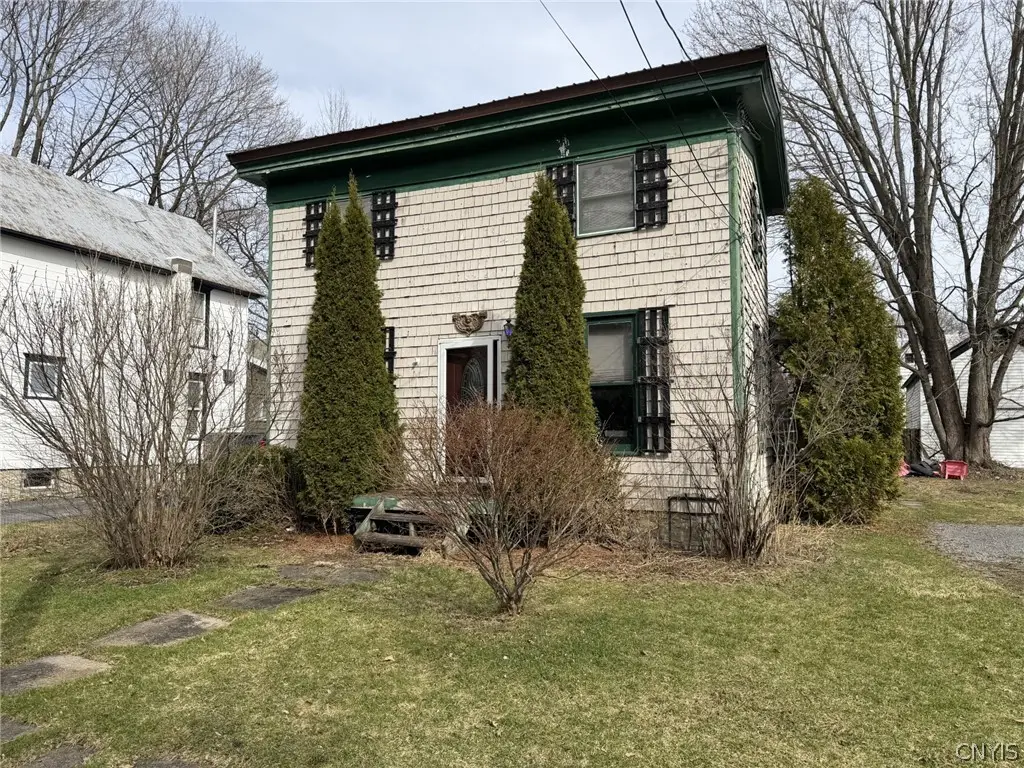 17 Park Street, Richfield Springs, NY 13439 - #1