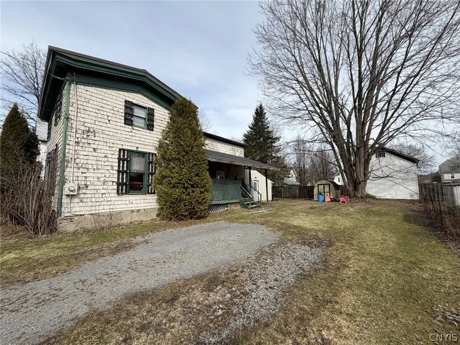 17 Park Street, Richfield Springs, NY 13439 - #2