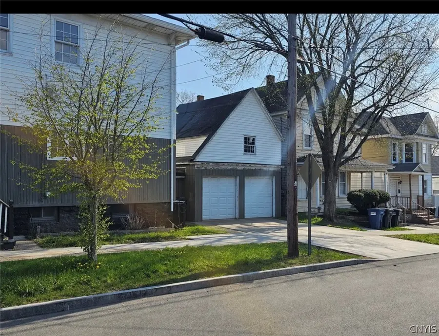 600 Pond Street, Syracuse, NY 13208 - #2