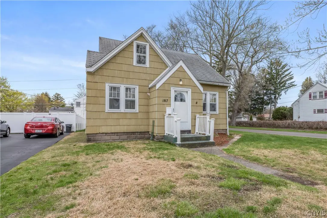 187 Walzer Road, Rochester, NY 14622 - #1