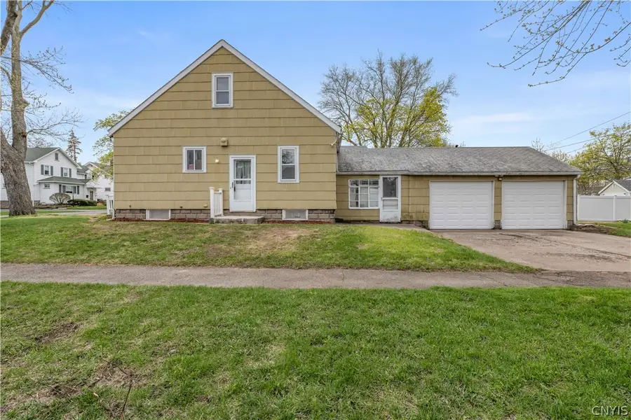 187 Walzer Road, Rochester, NY 14622 - #3