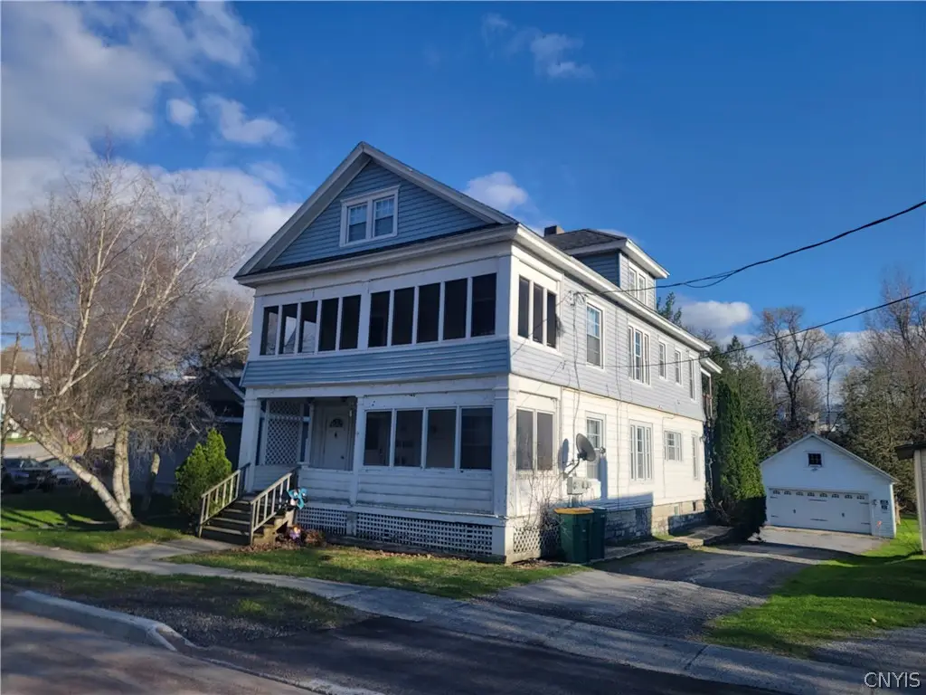 415 N Clinton Street, Carthage, NY 13619 - #1