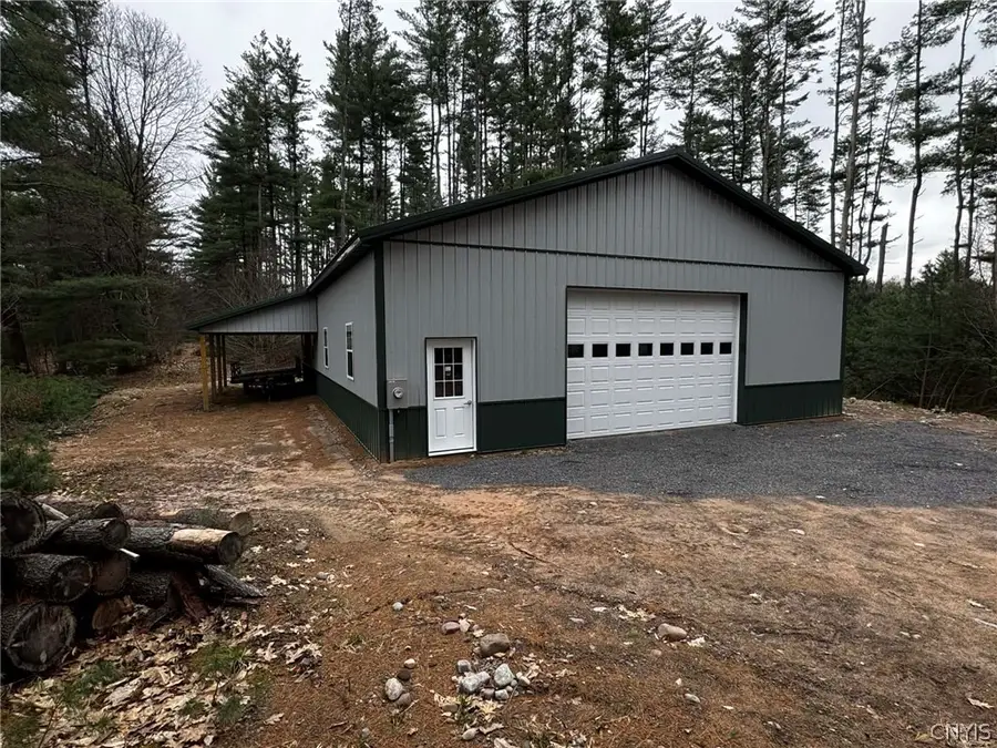 9249 Elpis Road N, Camden, NY 13316 - #2