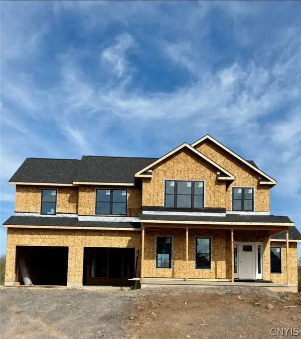 8020 Sedge Grass Road, Baldwinsville, NY 13027