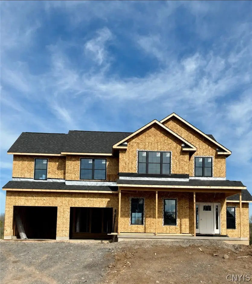 8020 Sedge Grass Road, Baldwinsville, NY 13027 - #2