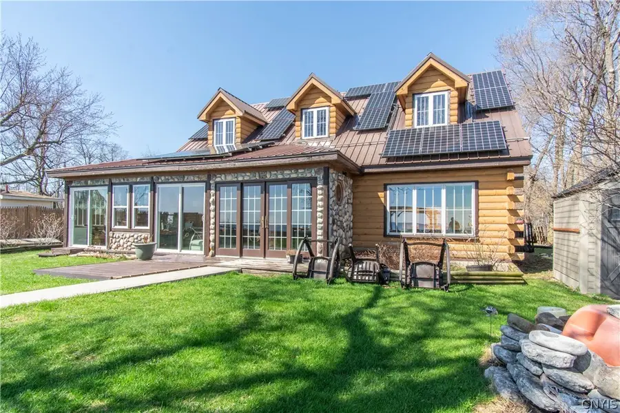 5666 Nutting Street Street Road, Henderson, NY 13650 - #3