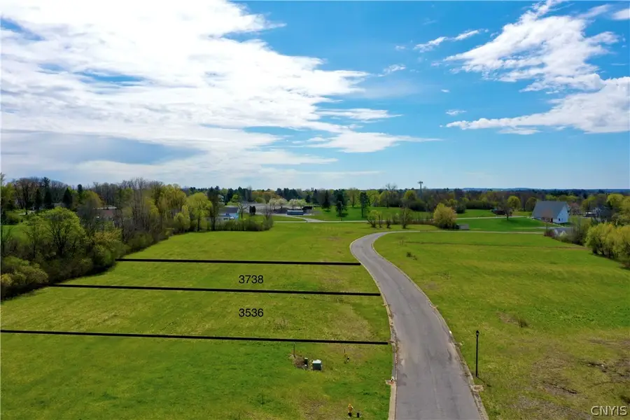 40 Vitale Drive Vitale, Auburn, NY 13021 - #2