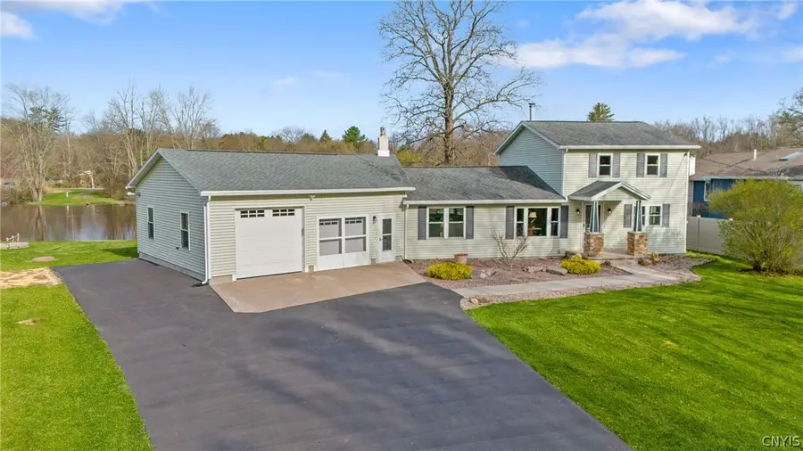 9719 Ethel Road, Brewerton, NY 13029 - #2