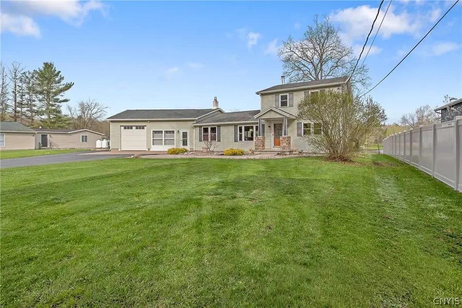 9719 Ethel Road, Brewerton, NY 13029 - #3