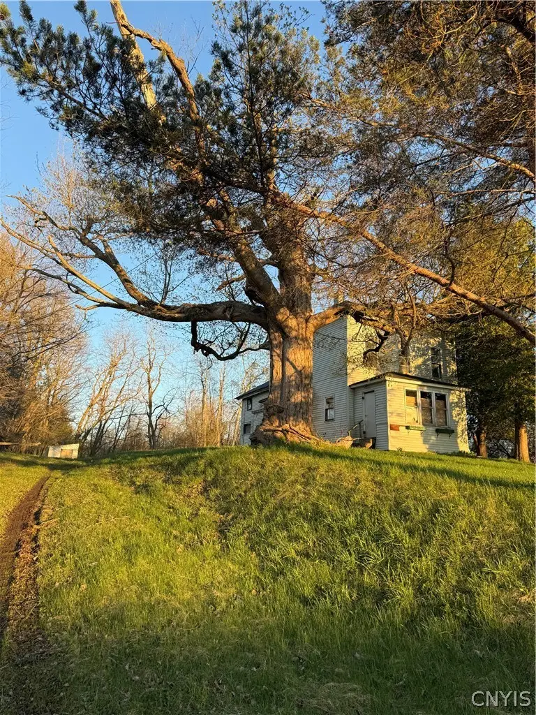 5002 N Jefferson Street, Pulaski, NY 13142 - #1