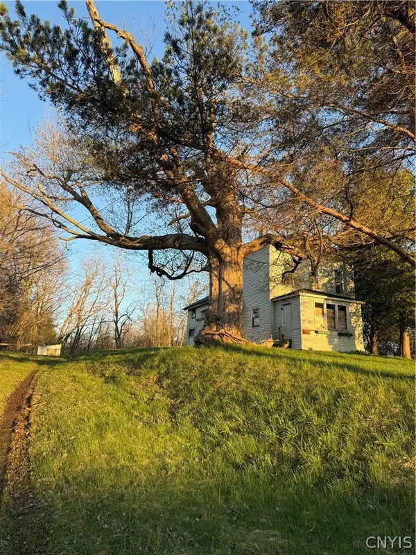 5002 N Jefferson Street, Pulaski, NY 13142