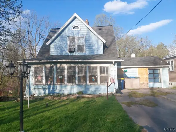 222 Turner Avenue, Syracuse, NY 13219