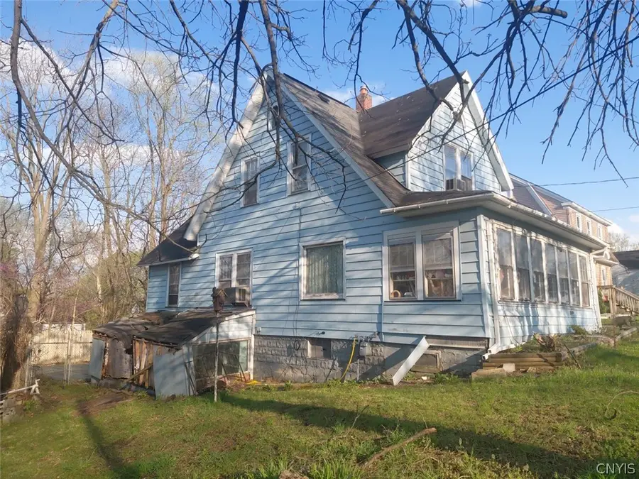 222 Turner Avenue, Syracuse, NY 13219 - #3