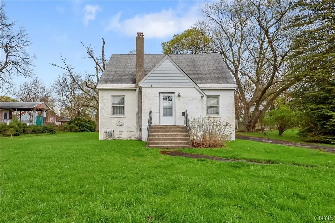 112 Gillespie Avenue, Syracuse, NY 13219 - #1