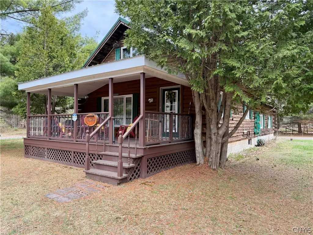 10604 State Route 28, Forestport, NY 13338 - #1