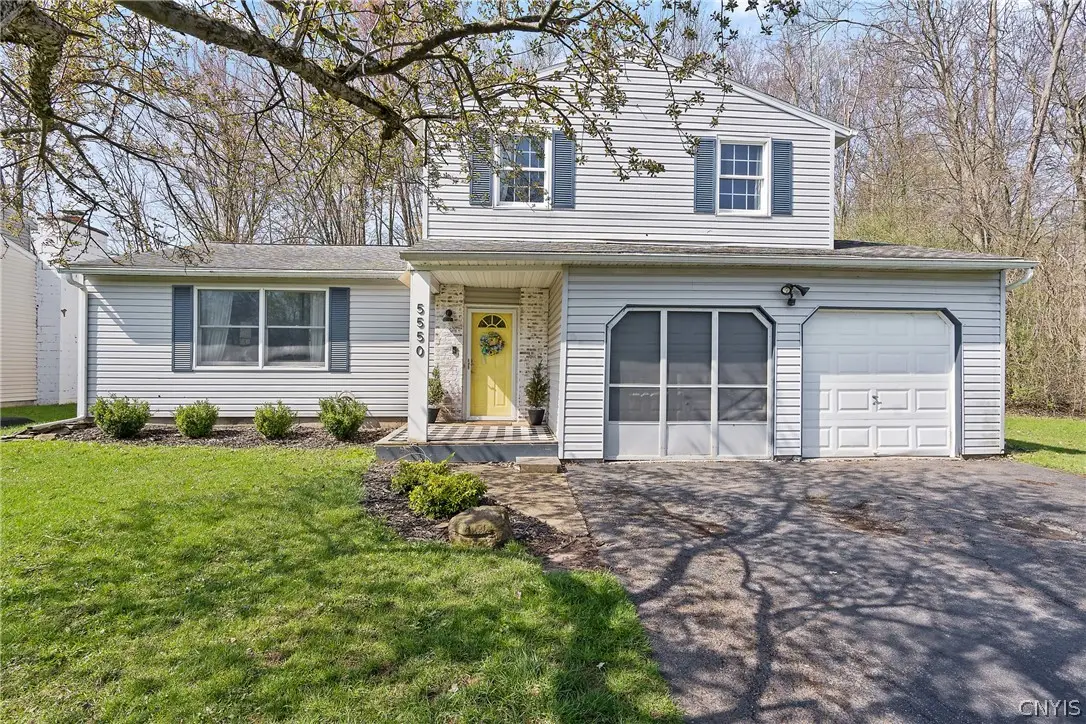 5550 Taormina Drive, Clay, NY 13041 - #1