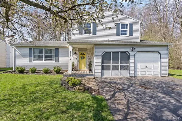 5550 Taormina Drive, Clay, NY 13041