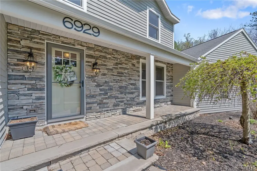 6929 Old Quarry Road, Fayetteville, NY 13066 - #3