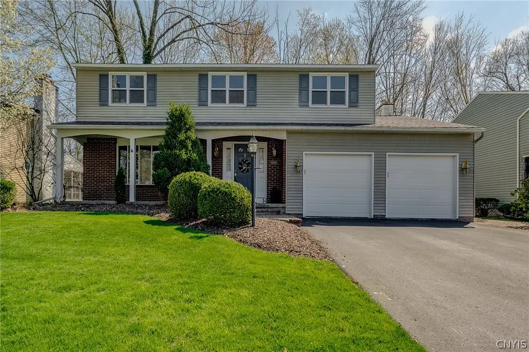 4246 Lucan Road, Liverpool, NY 13090 - #1