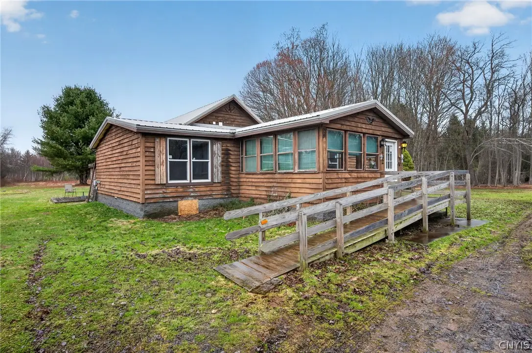 432 Kipp Road, Parish, NY 13131 - #1