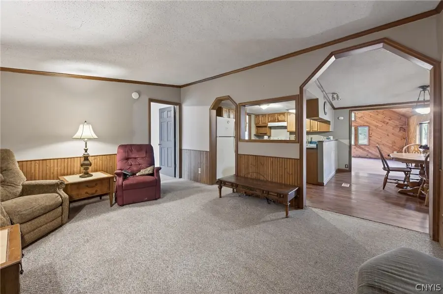 432 Kipp Road, Parish, NY 13131 - #3