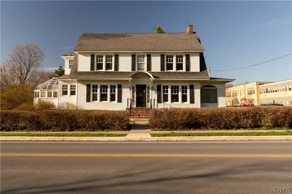 1419 Olmsted Drive, Watertown, NY 13601