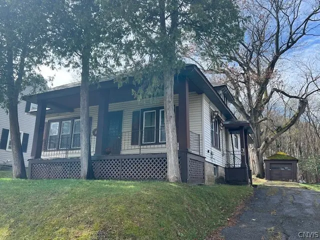 36 Ballantyne Brae, Utica, NY 13501 - #2