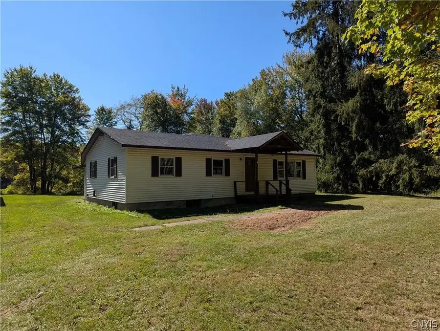 123 Knapp Road, Constantia, NY 13044 - #2