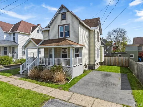 2 Lansing Street, Auburn, NY 13021