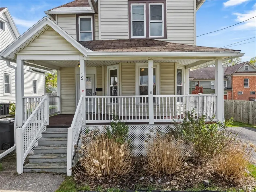 2 Lansing Street, Auburn, NY 13021 - #3