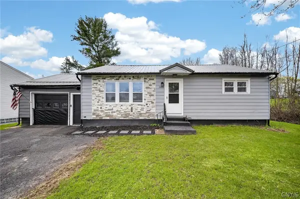 5408 Orangeport Rd, Brewerton, NY 13029