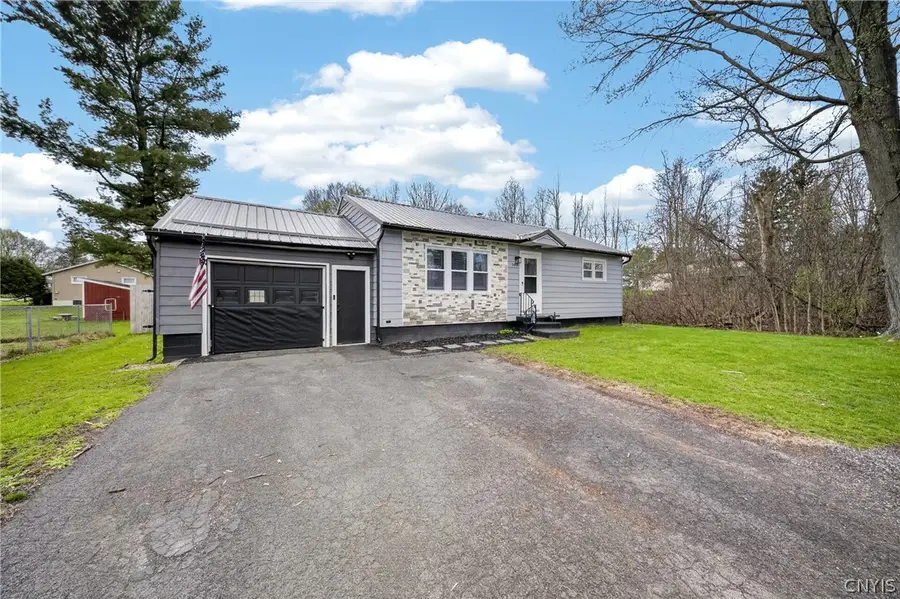 5408 Orangeport Rd, Brewerton, NY 13029 - #2