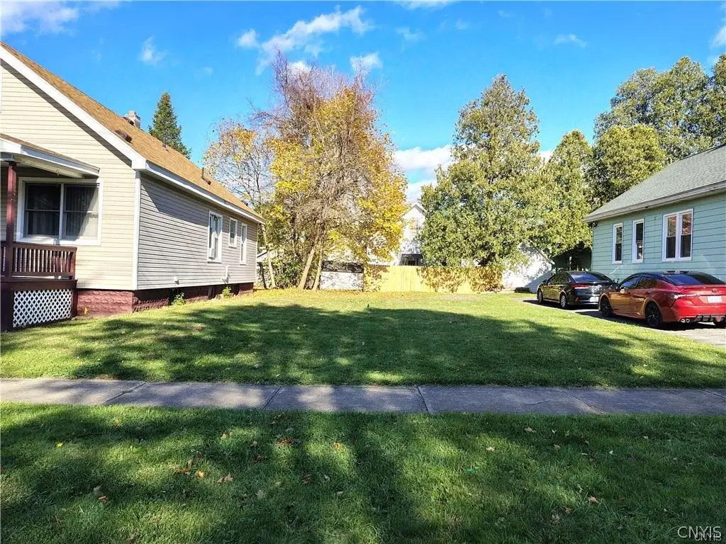 0 Arnold Avenue, Utica, NY 13502 - #1