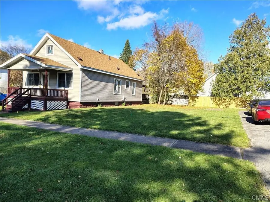 0 Arnold Avenue, Utica, NY 13502 - #3