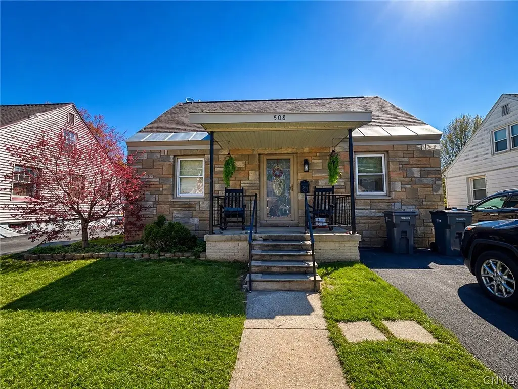 508 Mayberry Road, Rome, NY 13440 - #1