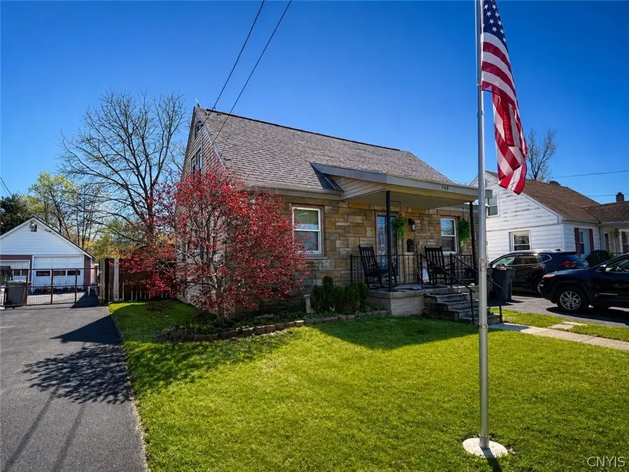 508 Mayberry Road, Rome, NY 13440 - #2