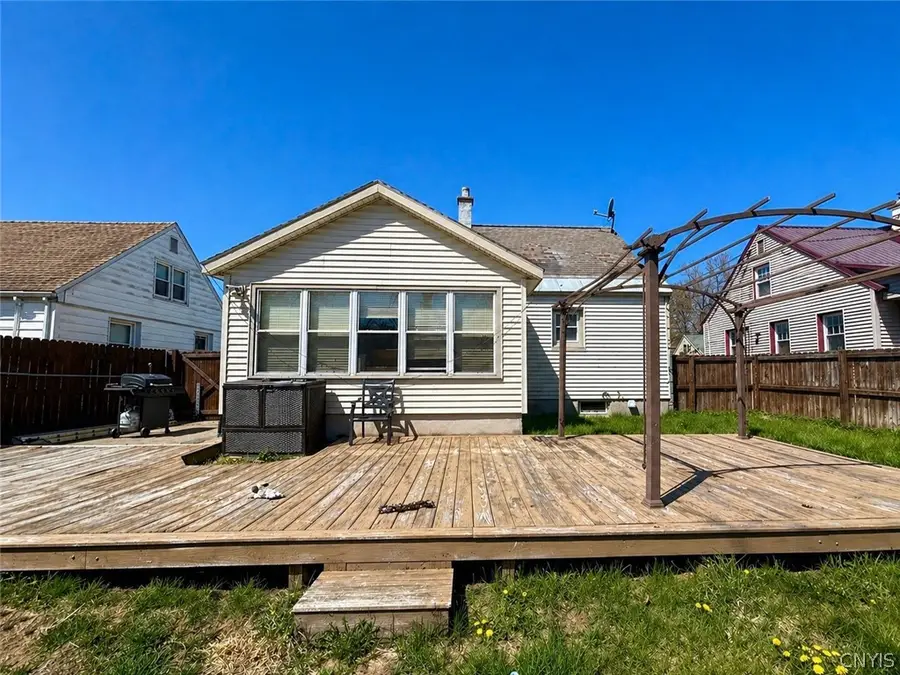 508 Mayberry Road, Rome, NY 13440 - #3