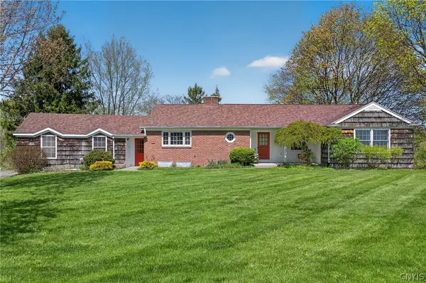 7881 Salt Springs Road, Fayetteville, NY 13066