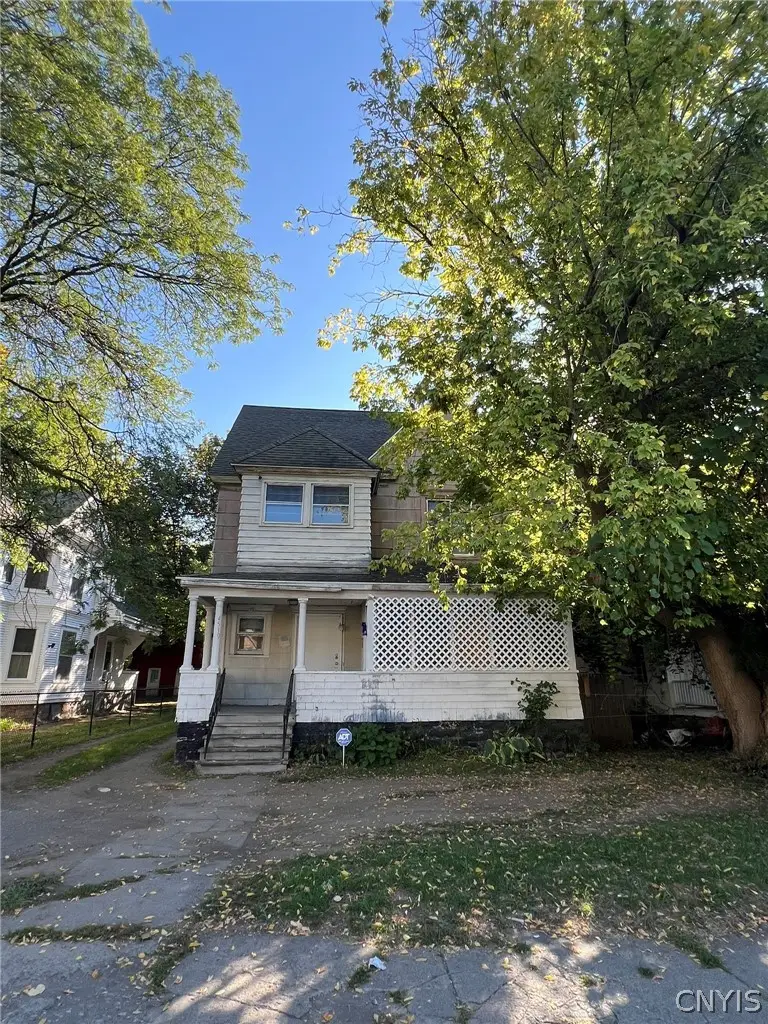 4519 S Salina Street, Syracuse, NY 13205 - #3